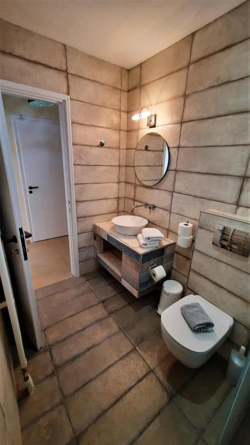 Voulas Apartments Ступа Екстер'єр фото