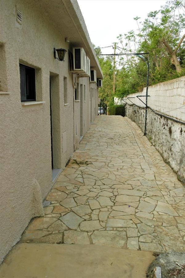 Voulas Apartments Ступа Екстер'єр фото