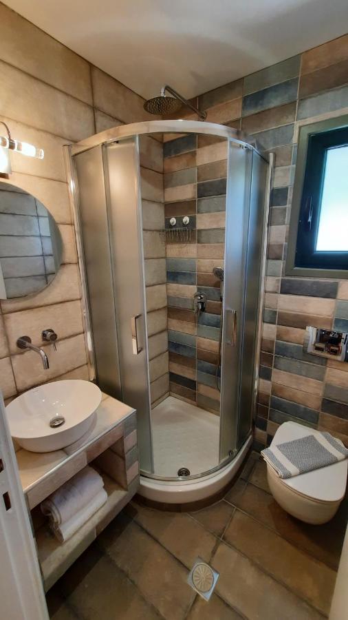Voulas Apartments Ступа Екстер'єр фото