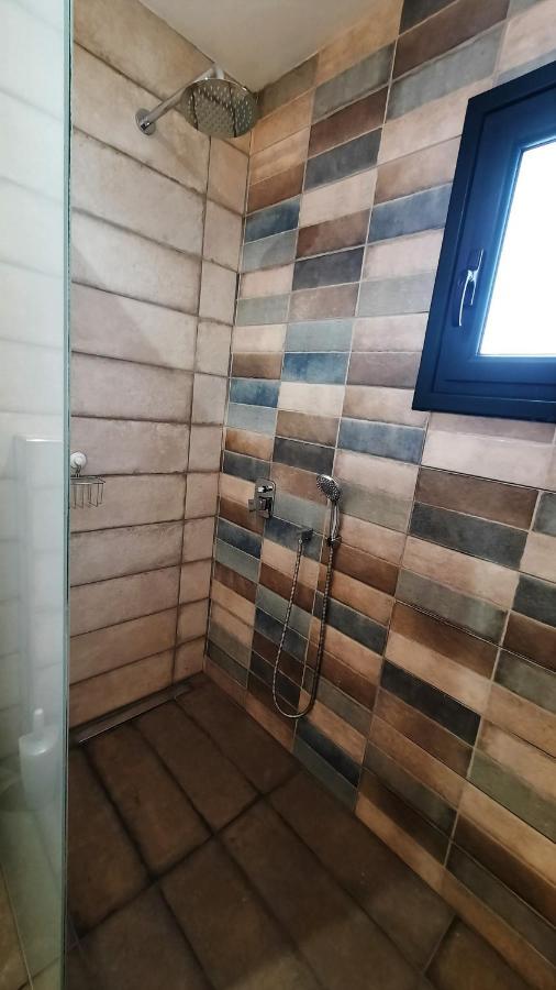 Voulas Apartments Ступа Екстер'єр фото