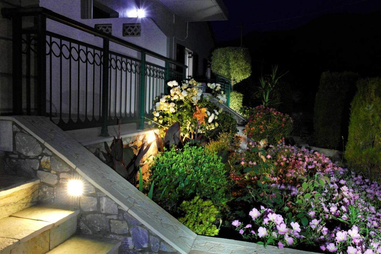 Voulas Apartments Ступа Екстер'єр фото